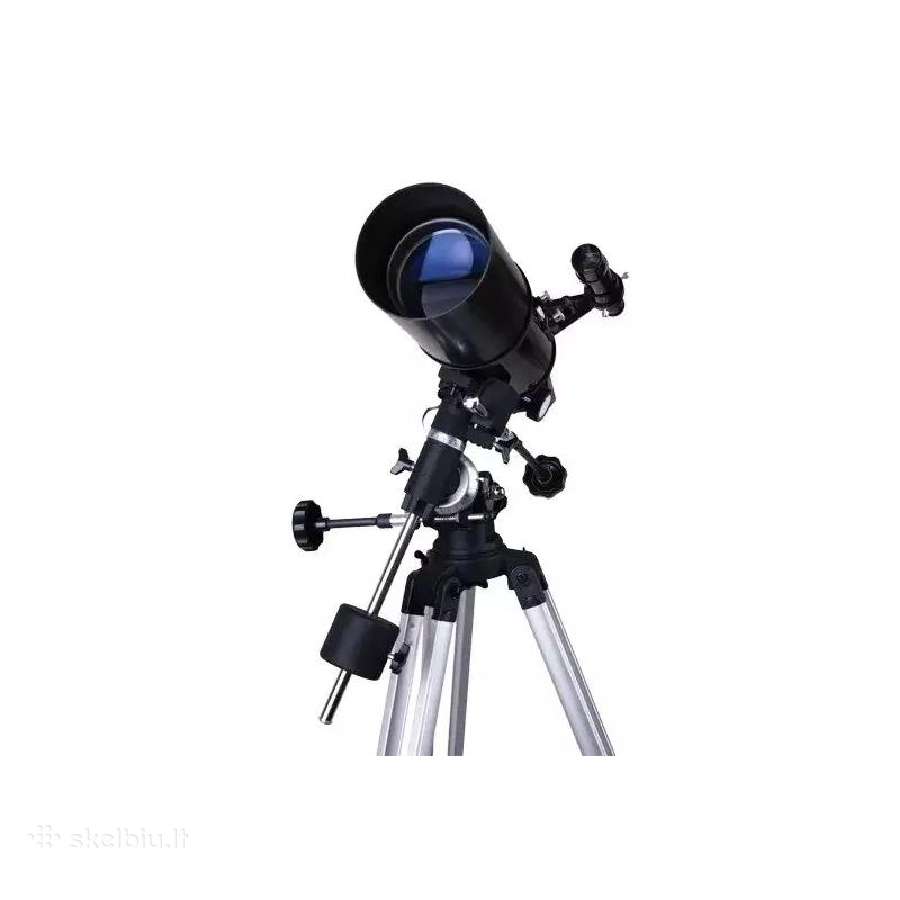 Perkamiausias metų teleskopas - konsultacijos - nuotraukos Nr. 3