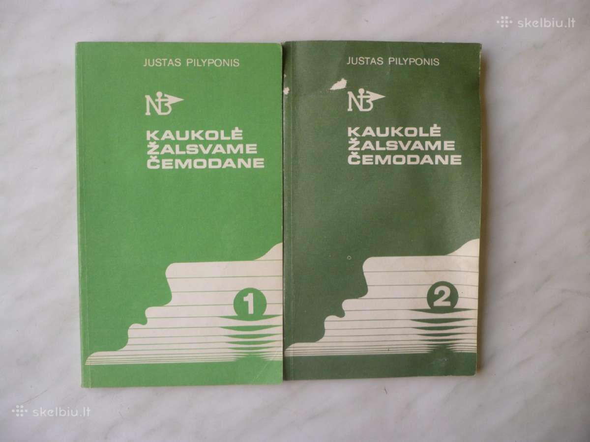 Knygos po 2.90e - nuotraukos Nr. 2
