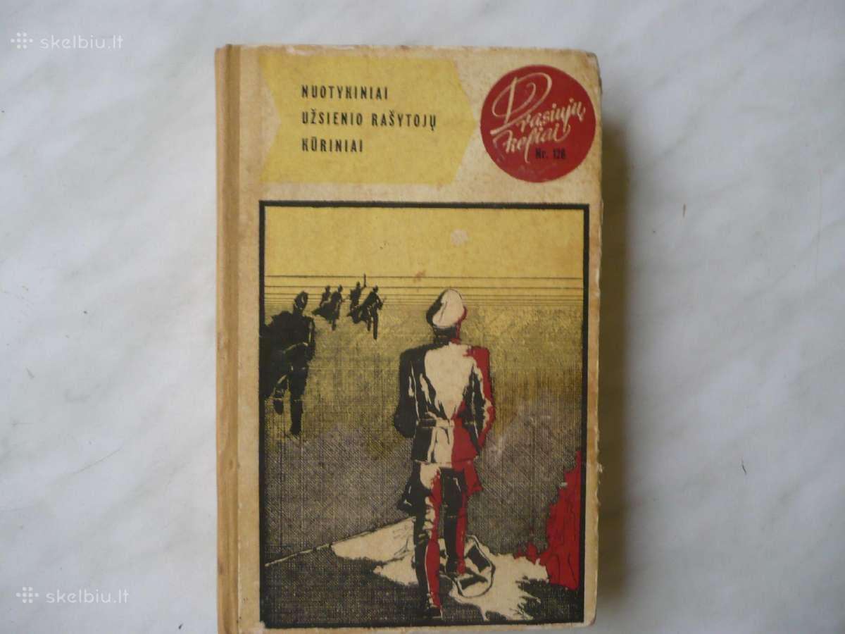Knygos po 2.90e - nuotraukos Nr. 3