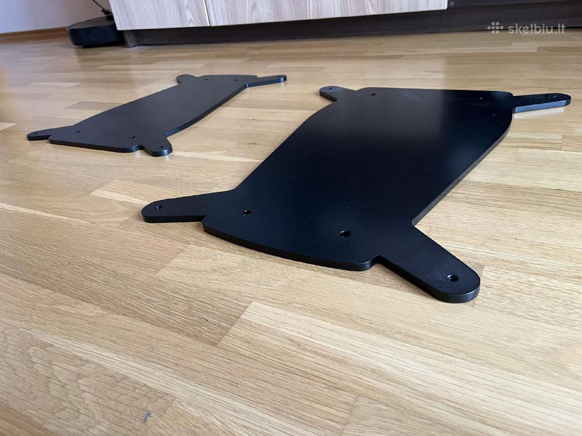 Audiosolutions Figaro koloneliu padai