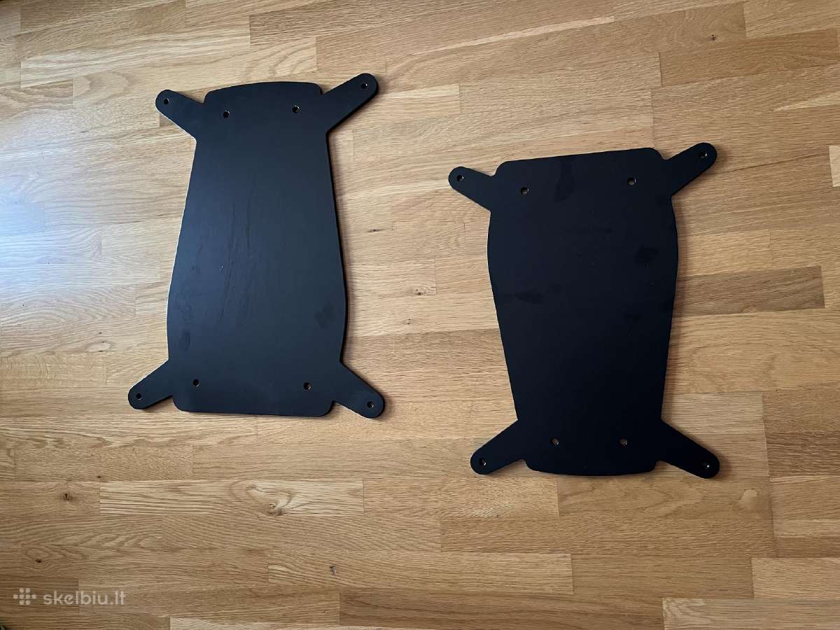 Audiosolutions Figaro koloneliu padai - nuotraukos Nr. 2