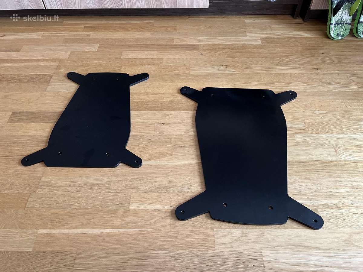 Audiosolutions Figaro koloneliu padai - nuotraukos Nr. 3