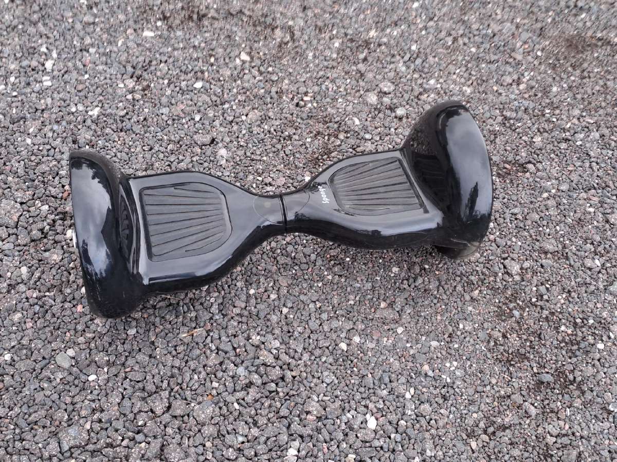 Riedis smart 10