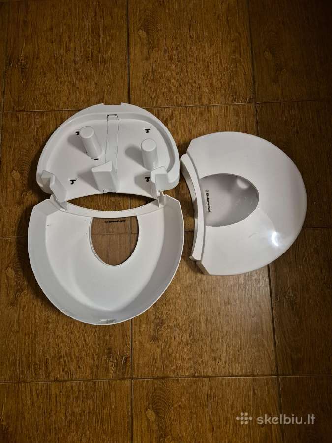 Tualetinio Wc popieriaus laikiklis