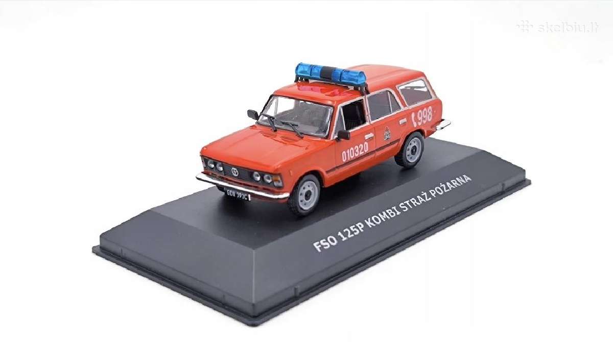 Fiat 125p