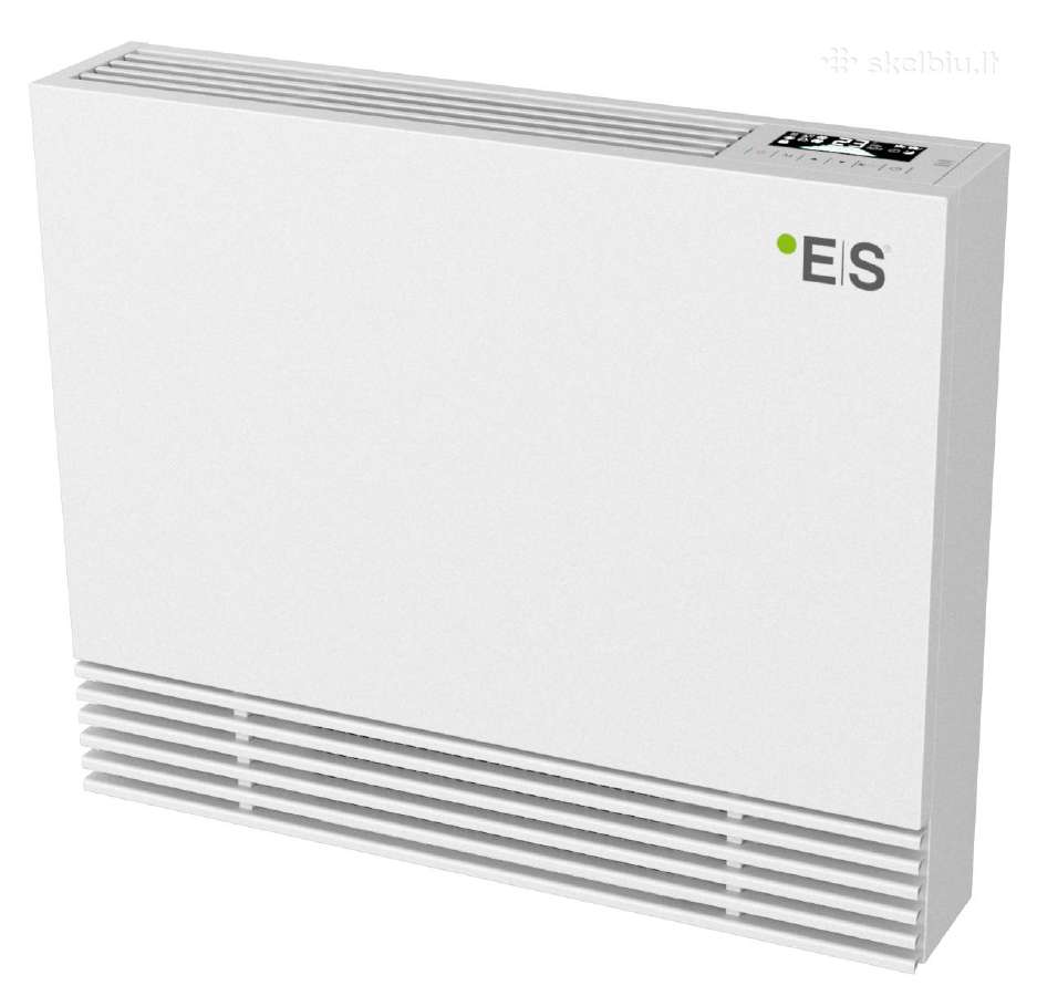 Švediški šilumos siurbliai Energy Save Heatpumps - nuotraukos Nr. 18