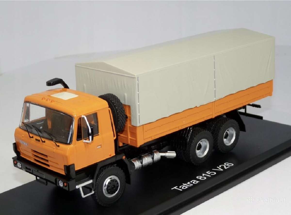 Tatra 815 V26