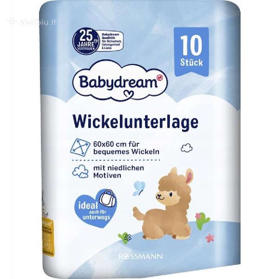 Sauskelnės Vaikams Geromis Kainomis! - nuotraukos Nr. 11