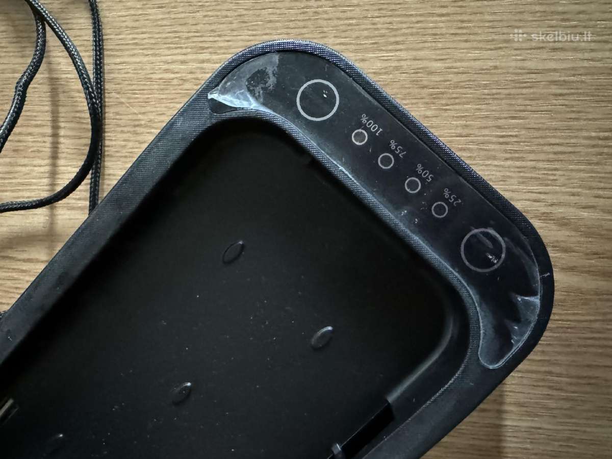 Mobilaus telefono, laikrodžių sterilizatorius Uv - nuotraukos Nr. 2