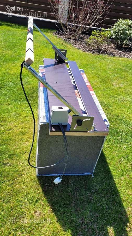 Polistirolo pjaustykle 300w - nuotraukos Nr. 7