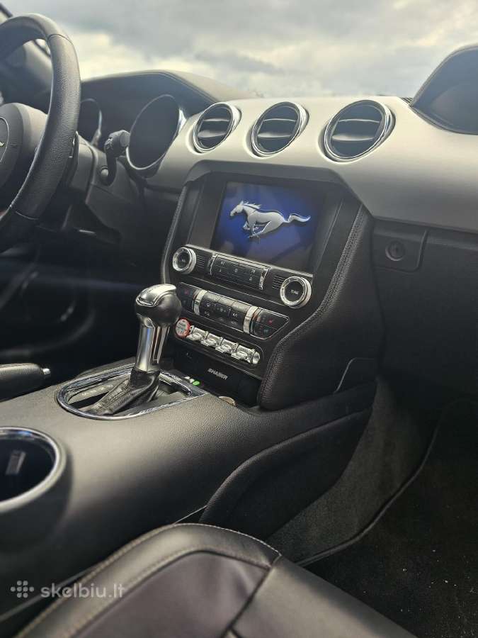 Ford Sync 3 Carplay ir Android auto aktyvavimas - nuotraukos Nr. 3