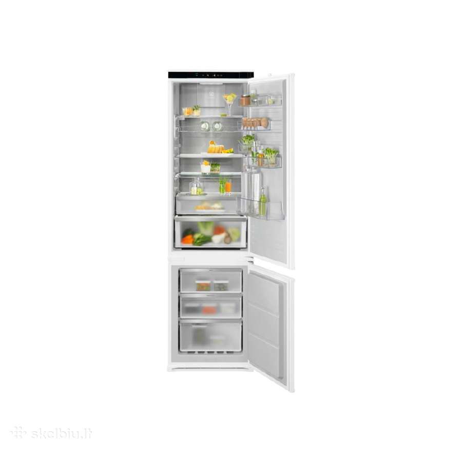 Įmontuojamas šaldytuvas Electrolux Enc8md19s
