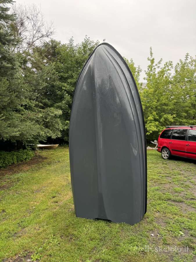 Valtis valtys 360cm pilnai dvigubas korpusas - nuotraukos Nr. 11