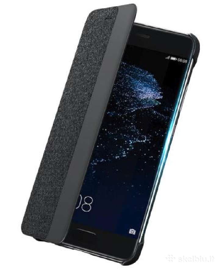 Huawei Mate 10 pro Mate 20 pro P10 P10 Plus dėklas - nuotraukos Nr. 4