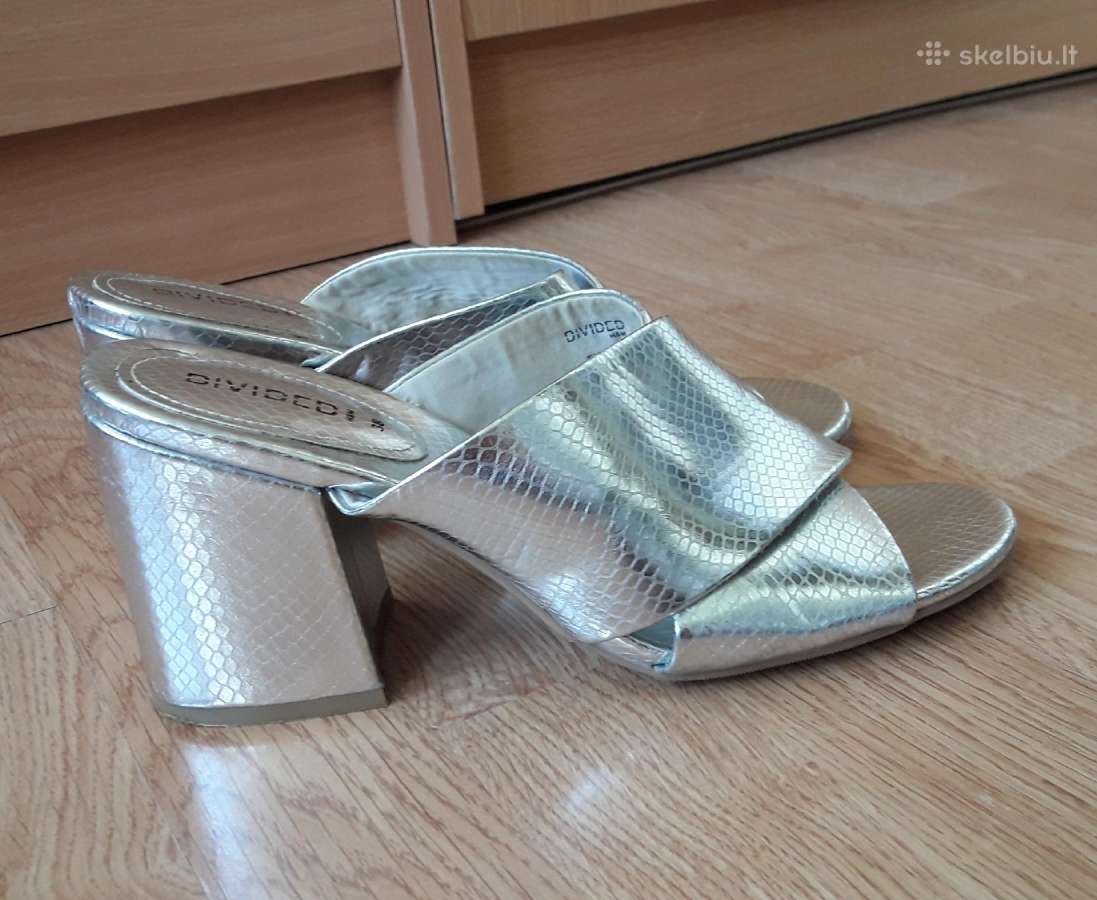 H&m klumpytės - nuotraukos Nr. 2