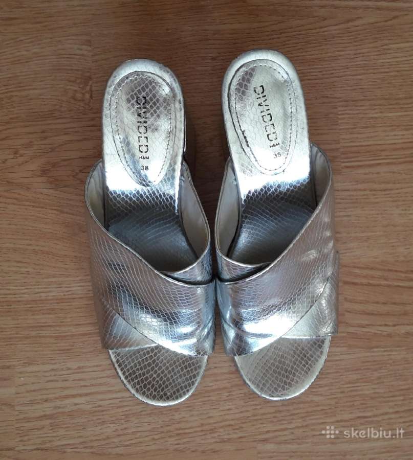 H&m klumpytės - nuotraukos Nr. 3