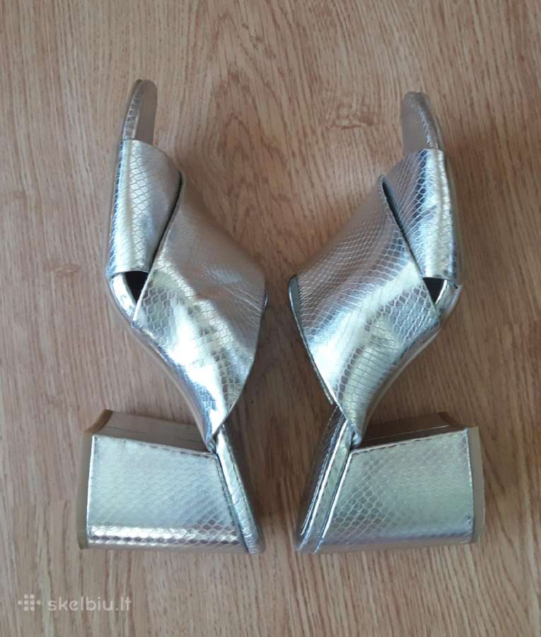H&m klumpytės - nuotraukos Nr. 5