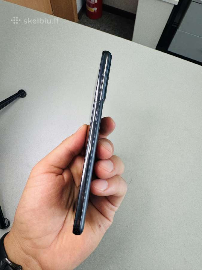 Idealus samsung s21 128gb su garantija - nuotraukos Nr. 4