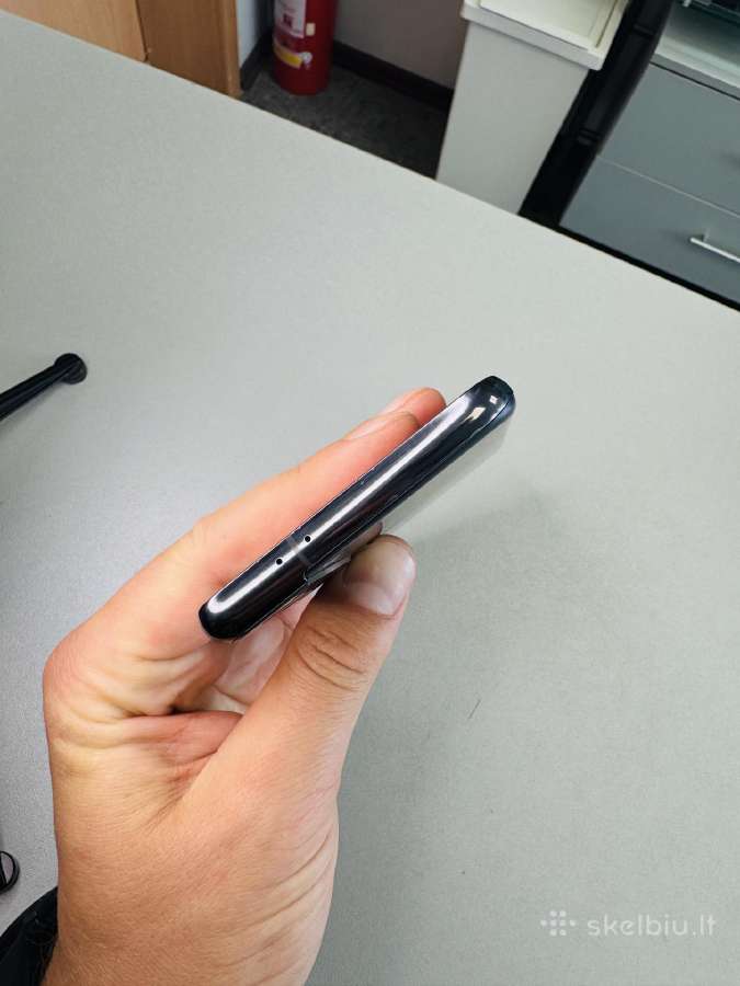 Idealus samsung s21 128gb su garantija - nuotraukos Nr. 7
