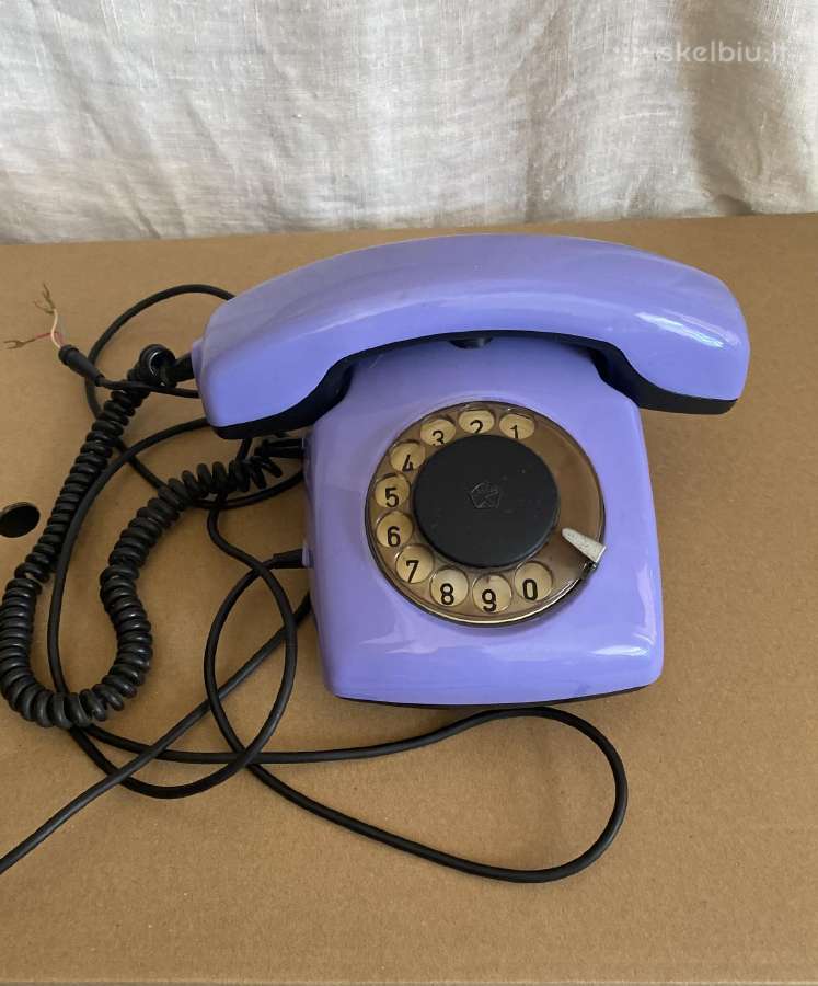 Telefonas