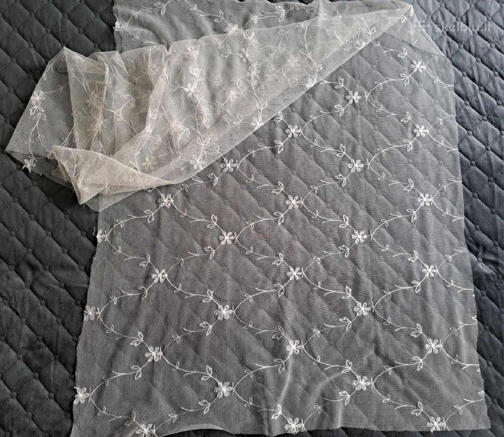Dienines užolaidos Atraiža 190x80cm.
