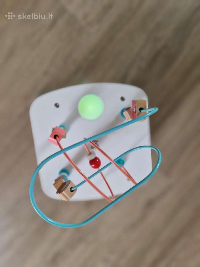 Hape Lavinantis žaislas mažiesiems - nuotraukos Nr. 2