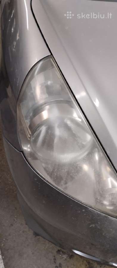 Kėbulo remontas, tech apžiūrai, car body repair - nuotraukos Nr. 20
