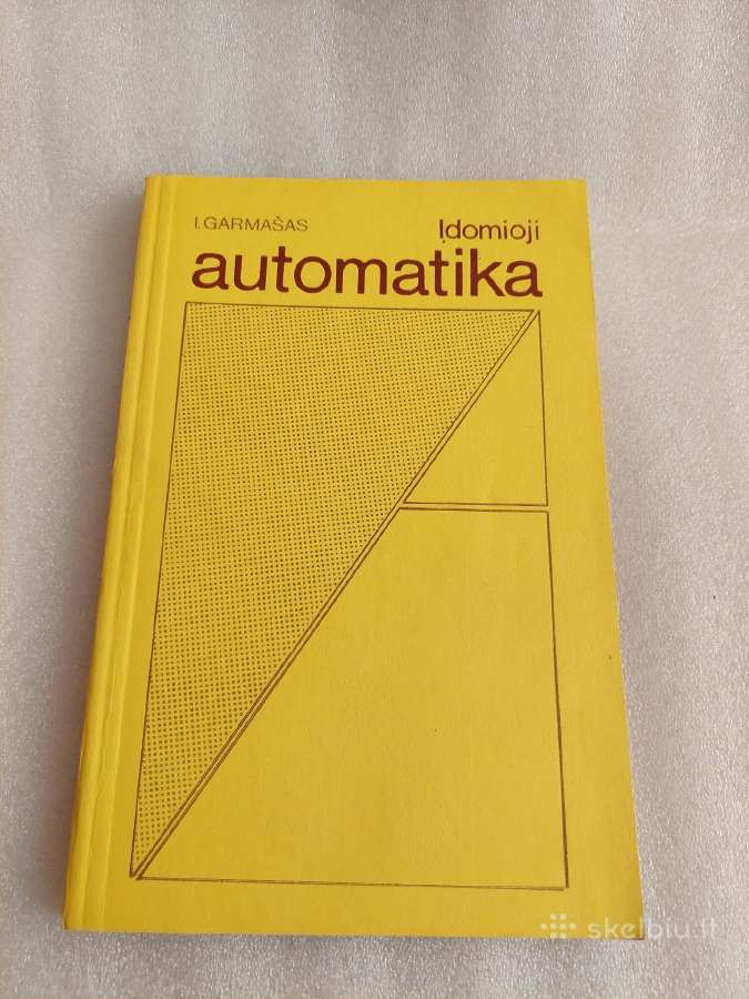 Įdomioji automatika
