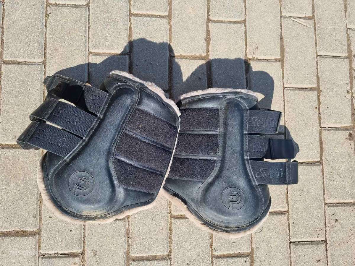 Eskadron apsaugos