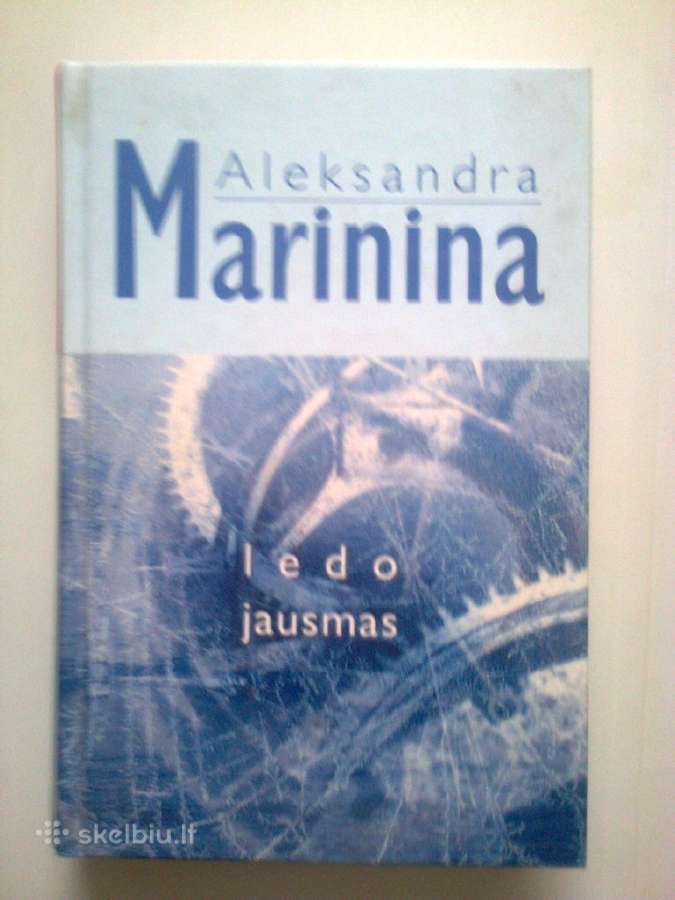 A. Marininos detektyvai - nuotraukos Nr. 9