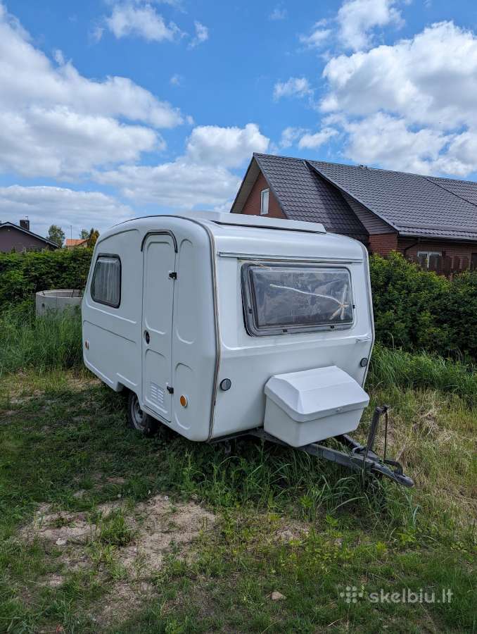 Palapine kemperis niewiadow n126 - nuotraukos Nr. 6