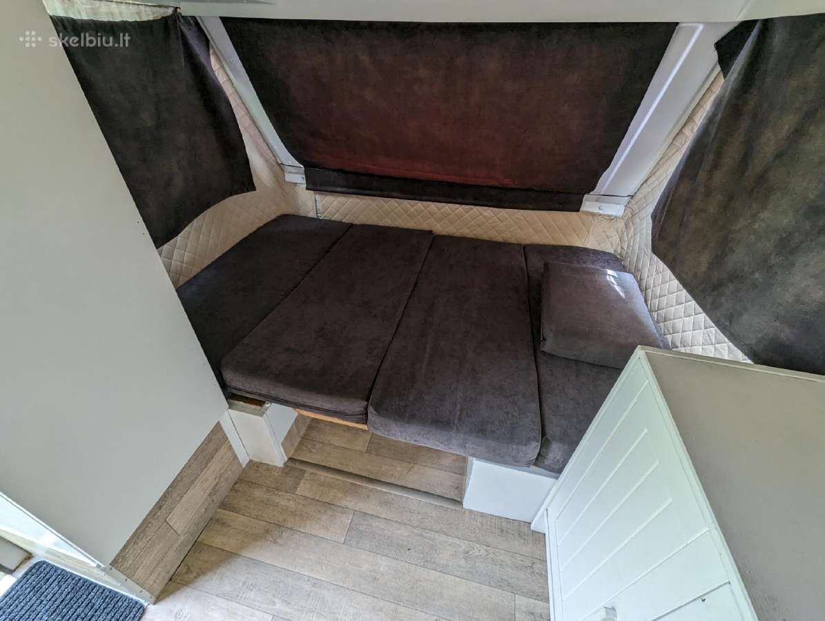 Palapine kemperis niewiadow n126 - nuotraukos Nr. 8