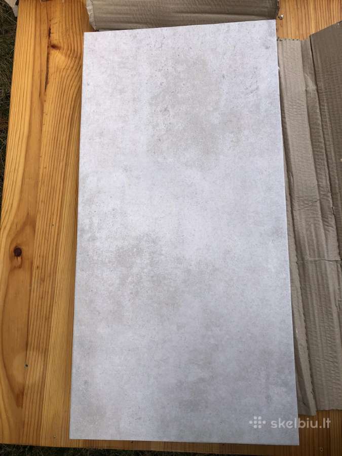 Plytelės Greenline Sreet Soft Grey, 3.6 kv.m - nuotraukos Nr. 4