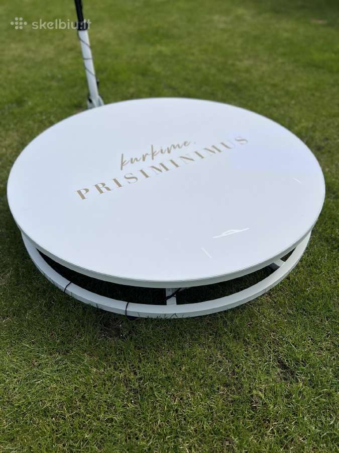 Parduodama nauja 360 kamera - nuotraukos Nr. 5