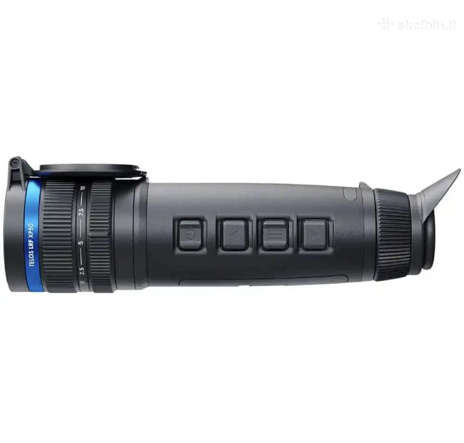Termovizorius Pulsar Telos Lrf Xp50 - nuotraukos Nr. 2
