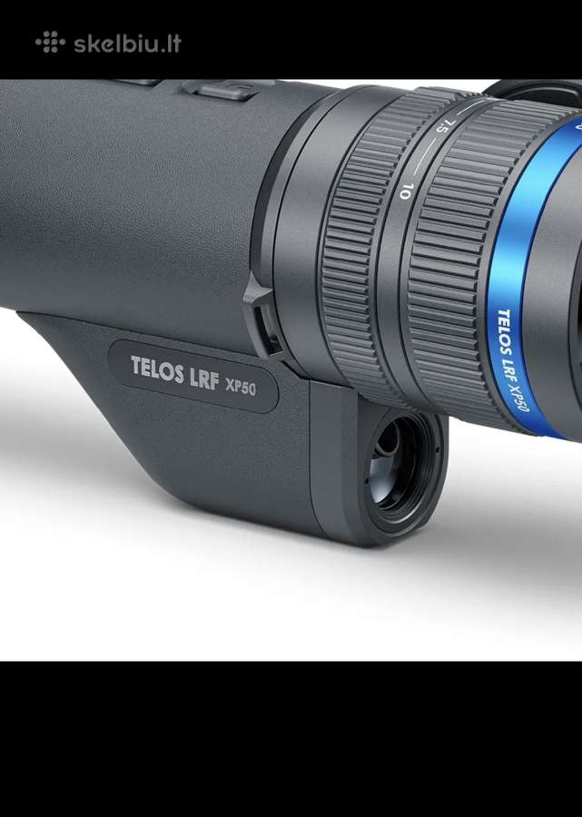 Termovizorius Pulsar Telos Lrf Xp50 - nuotraukos Nr. 4