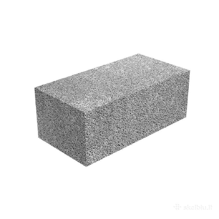 Fibo blokeliai, sąramos, Fibo pamatai, keramiztas - nuotraukos Nr. 2