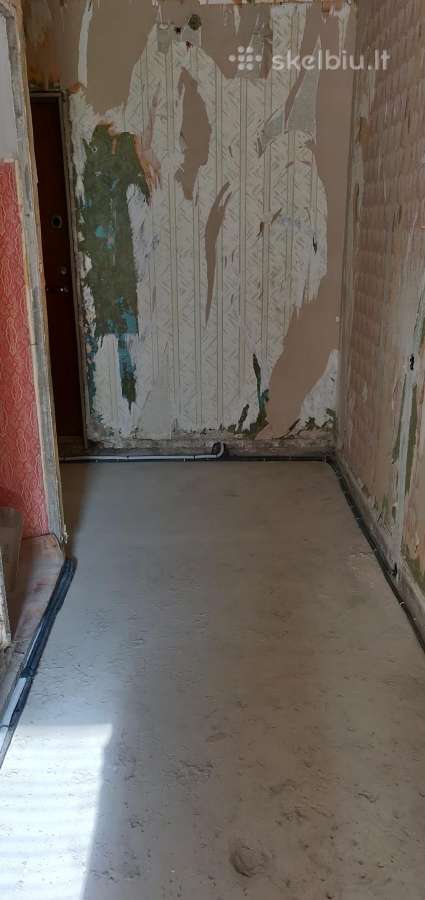 Elektrikas Jonavoje ir Kauno Raj.*elektros darbai - nuotraukos Nr. 28