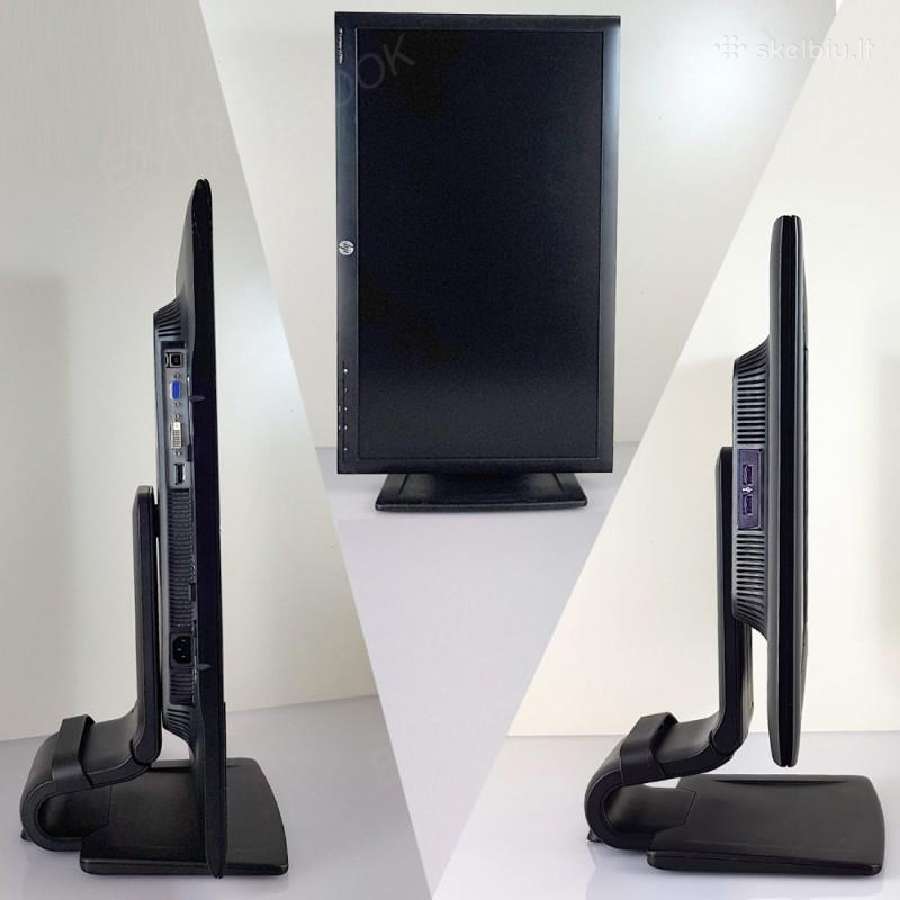 23“ monitorius Hp Compaq La2306 Fhd - nuotraukos Nr. 5
