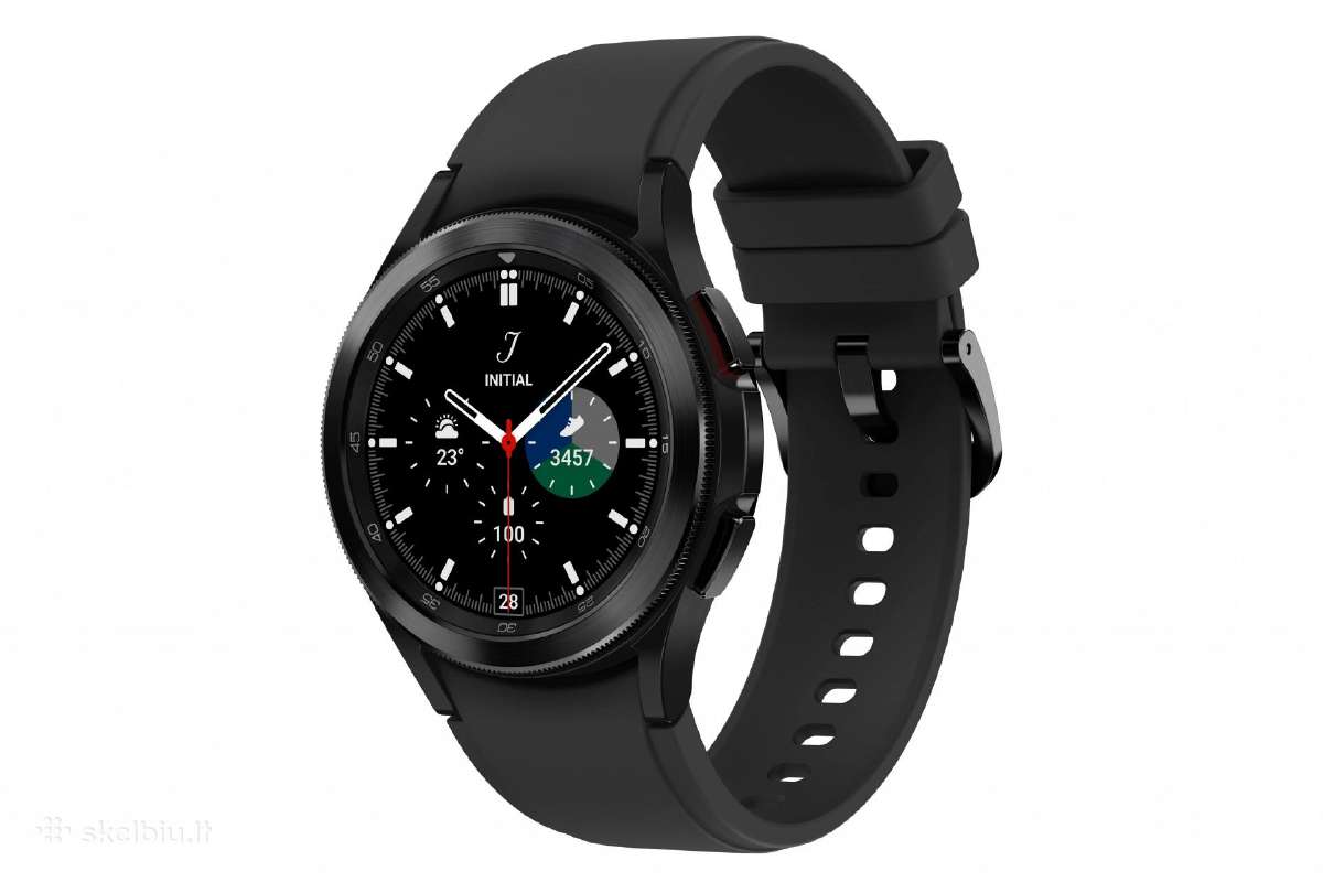 Galaxy Watch good 4