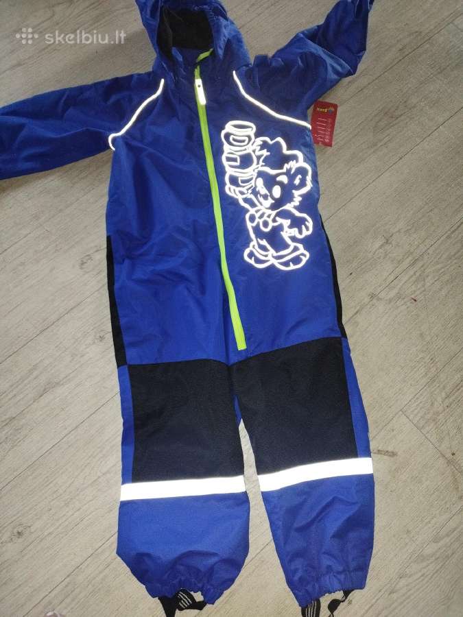 Lindex lietaus kombinezonas