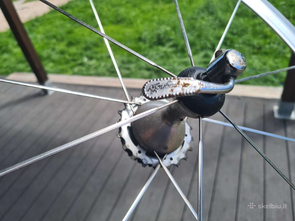 Campagnolo 28' - nuotraukos Nr. 9