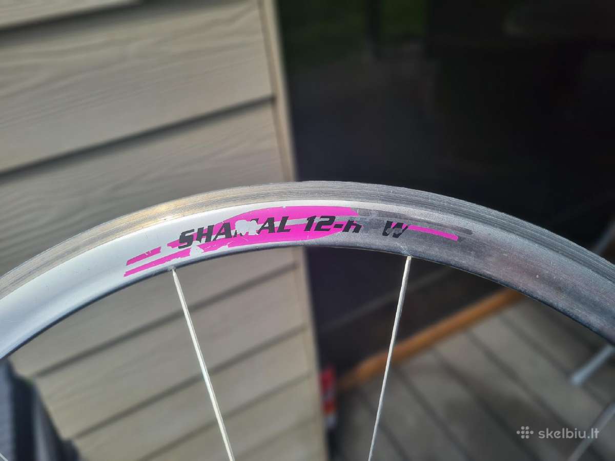 Campagnolo 28' - nuotraukos Nr. 13