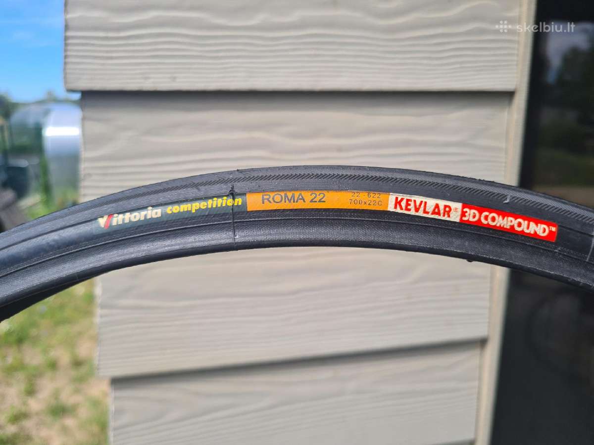 Campagnolo 28' - nuotraukos Nr. 16