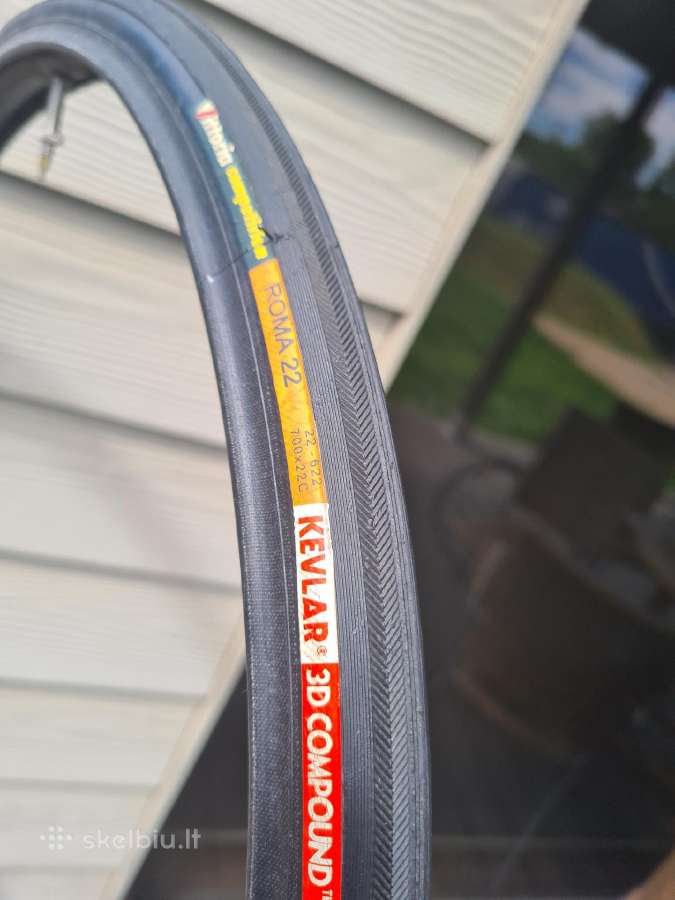 Campagnolo 28' - nuotraukos Nr. 18