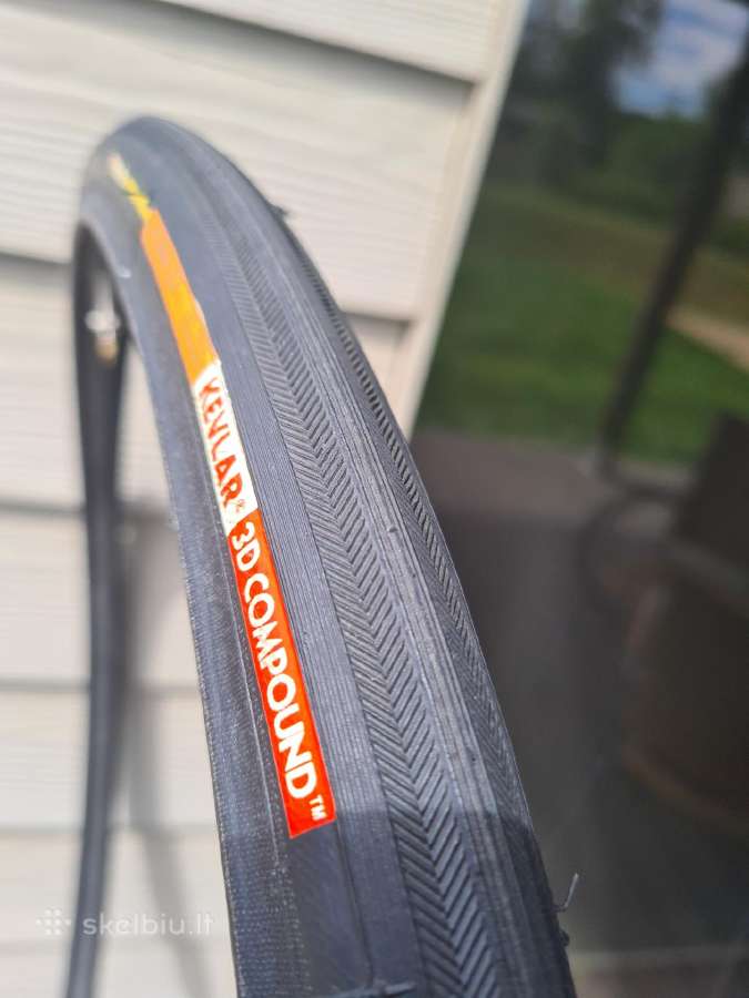 Campagnolo 28' - nuotraukos Nr. 17
