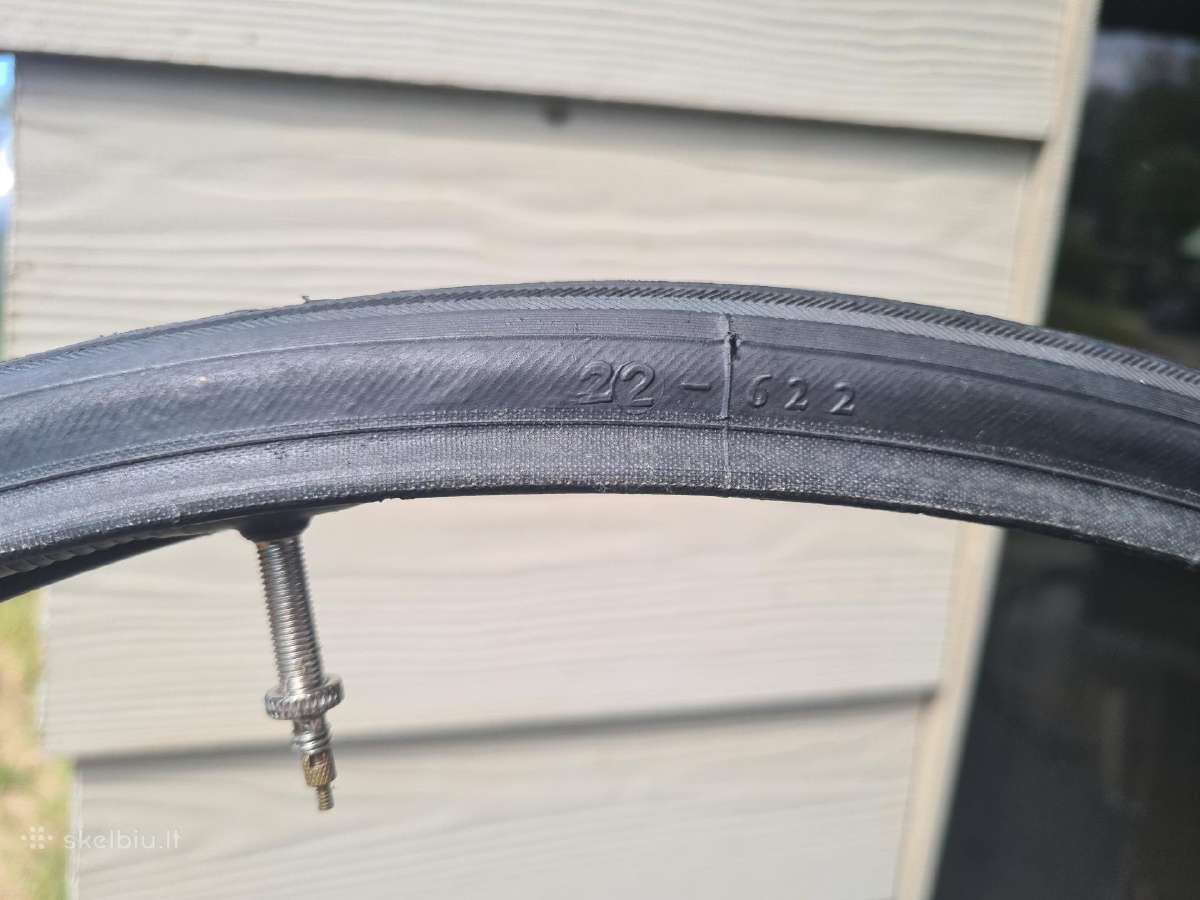 Campagnolo 28' - nuotraukos Nr. 22