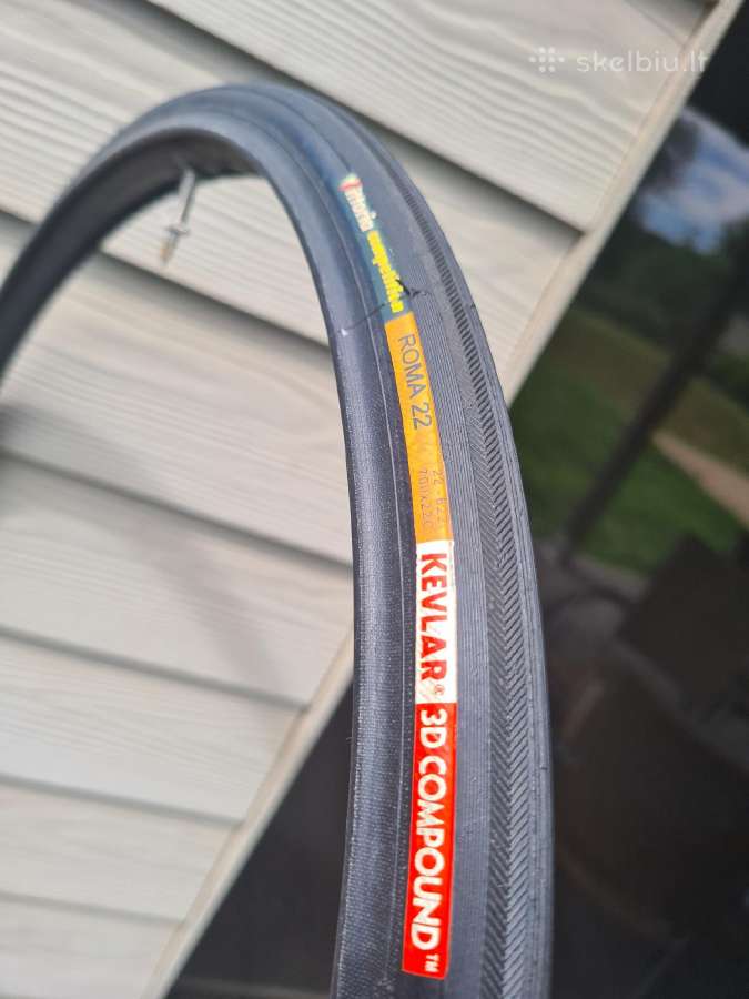 Campagnolo 28' - nuotraukos Nr. 23