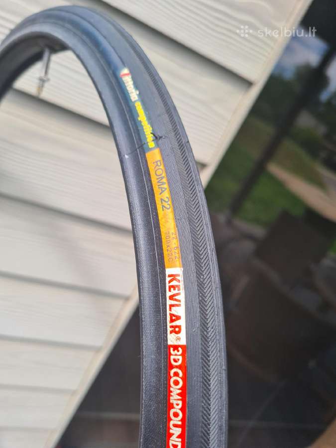 Campagnolo 28' - nuotraukos Nr. 24