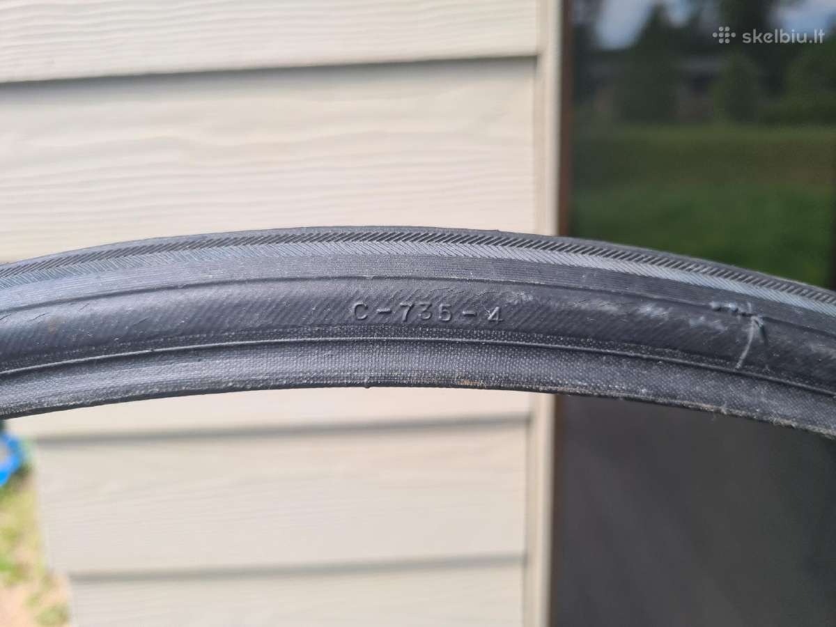 Campagnolo 28' - nuotraukos Nr. 25